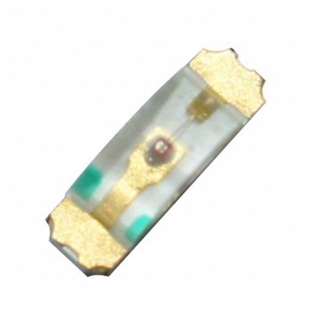 QBLP615-AG QT Brightek (QTB)  LED Indication - Discrete